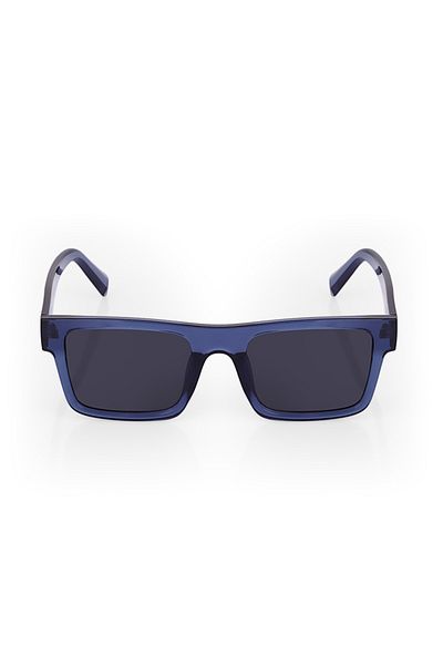 Twelve Unisex Bone Sunglasses / Minto Series