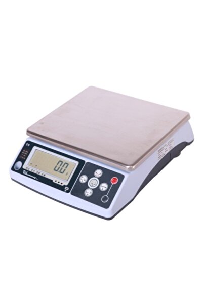 Dikomsan Qw-u 6 Kg X 0,02 Gr Tartım Terazisi