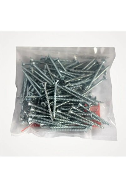 Std 4x50 Sunta Vidası Paket 50adet