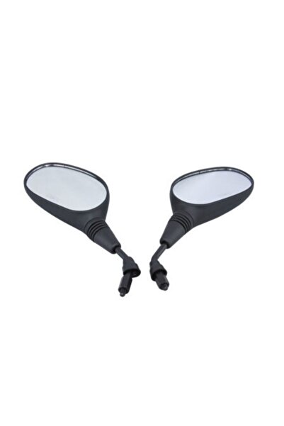 Wiwi Motosiklet Ayna Takımı 156 10mm Cg Mh Uag Kuba Çita Mondial