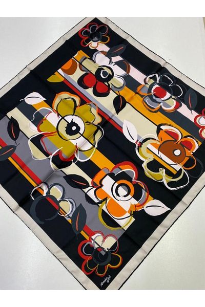 Armine TREND Κασκόλ Armine Sport Twill