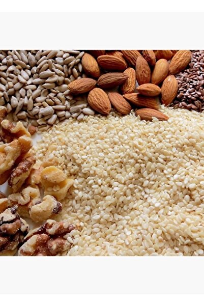 Universal Fındık Ve Tohumlar... Yenilebilir Kahverengi Bitkiler Ve Kuruyemişl...