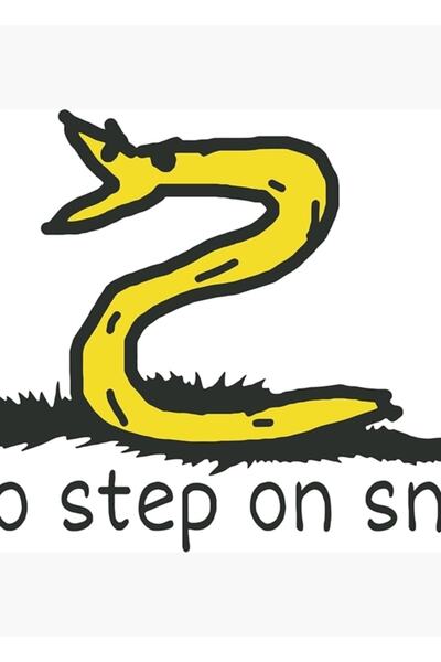 Universal NEMA POTEZA U SNEK-u Slika Drveni Poster Dekorativni