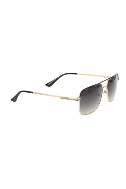 Mustang Mu2207-03 58 Model Sunglasses for Men