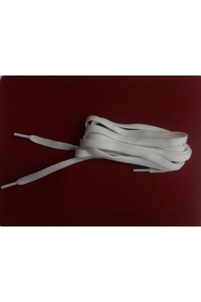 SPOR AYAKKABI MARKET Sports Shoelace 120 cm