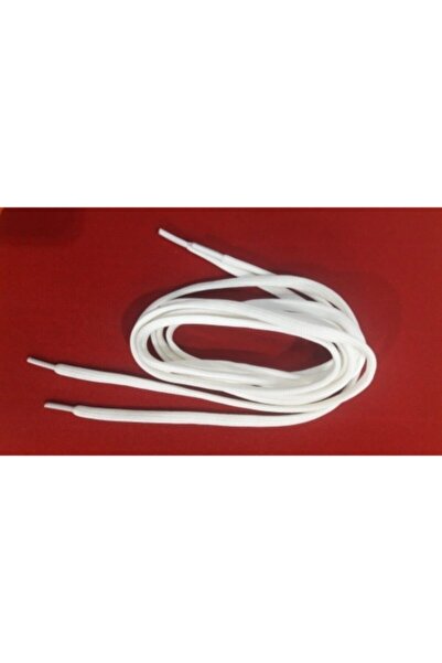 SPOR AYAKKABI MARKET Spor Ayakkabı Bağcığı 120 Cm