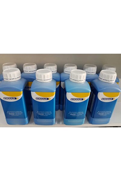 ÖZDEMİR PHARMA BORDOBULAMACI KULLANIMA HAZIR Gübre 1 L 10 Adet