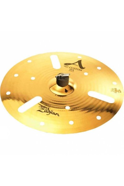 Zildijan A Custom 16 Inc Efx Zil