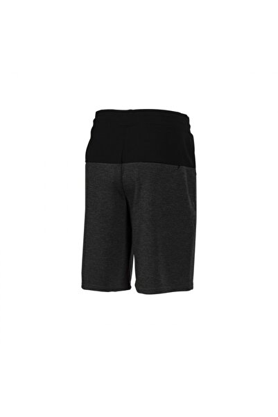 New Balance Lifestyle Antrasit Erkek Şort - Mns1962-ant