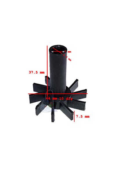 Popüler Bosch Cnhr22 Fd9310 Compatible Mixer Blender - Movement Transmitter Grip