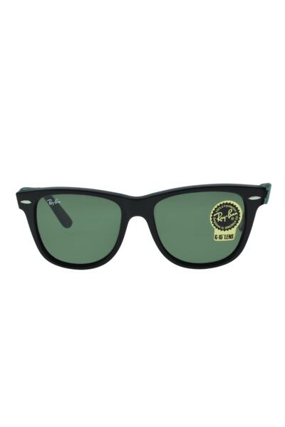 Ray-Ban Wayfarer Güneş Gözlüğü Rb 2140 54
