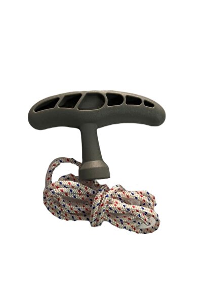 Veta Testere Tırpan Ilaçlama Motoru Motor Çalıştırma Sapı Ve Ipi