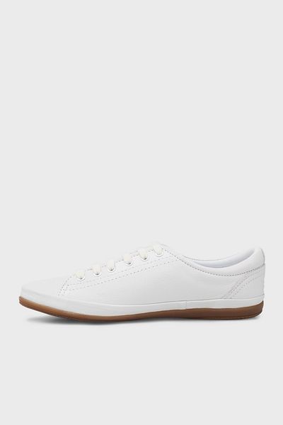 U.S. Polo Assn. U.s.polo Assn.jojo Pantofi de damă din piele albă
