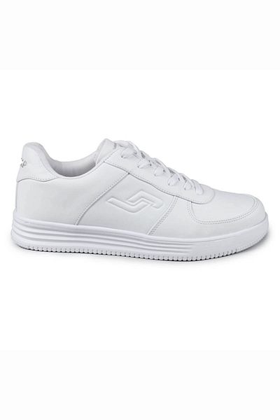 Jump Pantofi sport de damă alb 21516z