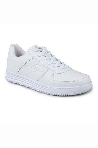 Jump Pantofi sport de damă alb 21516z
