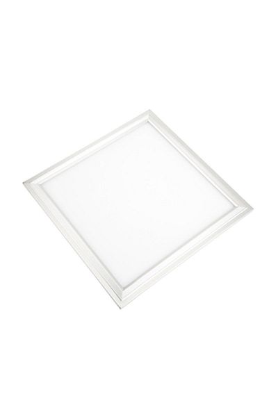 gecem White Led Clip-in Luminaire - Flush Mounted 30x30, 6500k