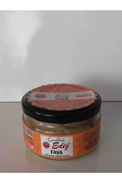 EDİZ Fava Meze