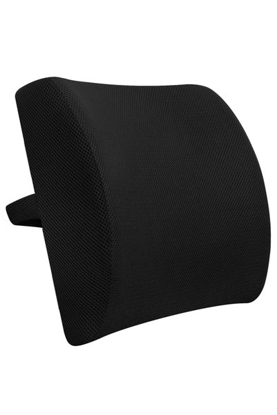 Ankaflex Anatomical Waist Office Back Support Cushion Lumbar Pillow