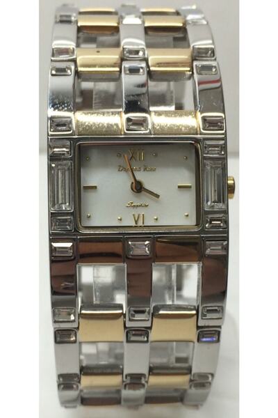 Daymond Rene K2989 Kadın Kol Saati