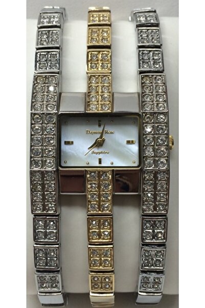 Daymond Rene K2155 Kadın Kol Saati