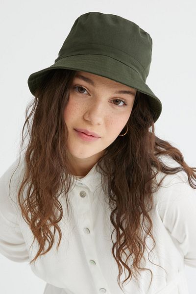 Goldmine Unisex Bucket Hat