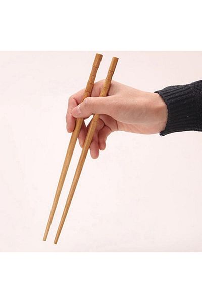 Kpop Dünyasi Bamboo Chopsticks 1 Pair
