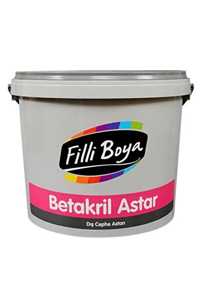 Filli Boya Betakril Astar 15 Lt