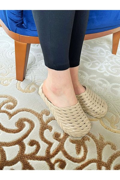 GEZER Wet Floor Indoor Slippers