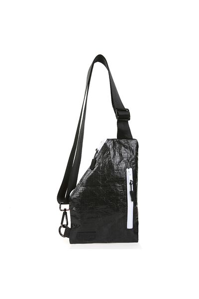 Endemique Studio Endémique Studio The Modifier White Crossbody Bag