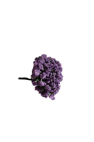 ELITETIME Cipso Τεχνητό Λουλούδι Λιλά (3,5 cm* 3,5 cm) (144 Τεμάχια) – Διακόσμηση τεχνητών λουλουδιών, Στολίδι τραπεζιού, Φόντο