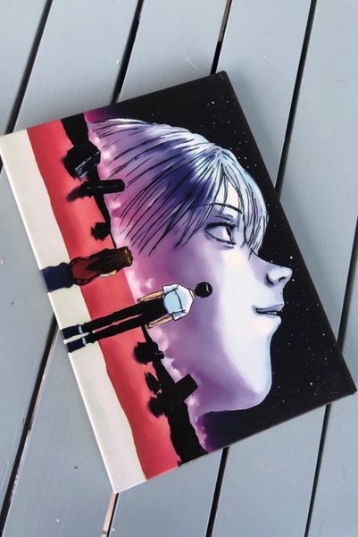 PrimeShoping Anime_neon_genesis_evangelion_notebook