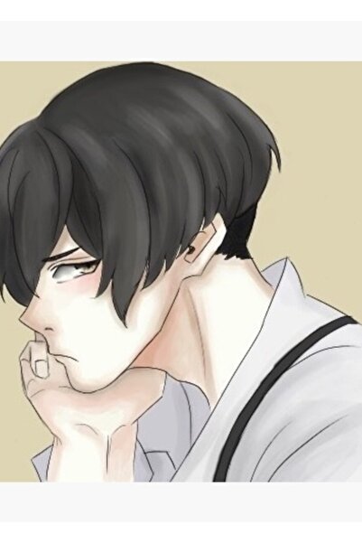 Universal Angelo 91 Day Table Ξύλινη Διακοσμητική Αφίσα