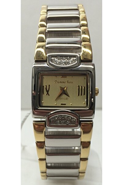 Daymond Rene K2438 Kadın Kol Saati