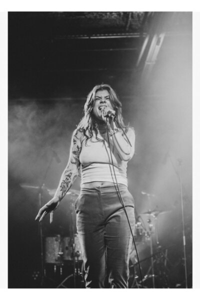 Universal Poster decorativ din lemn Donna Missal Tablo