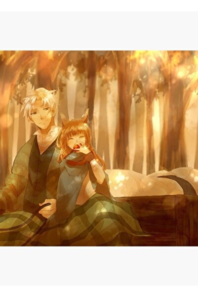 Universal Бахарат и Курт - Картина на Холо Лорънс, Дървен декоративен плакат