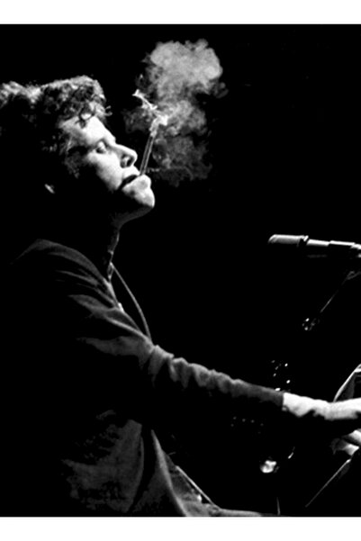 Universal Tom Tablo Așteaptă Posterul Decorativ din Lemn