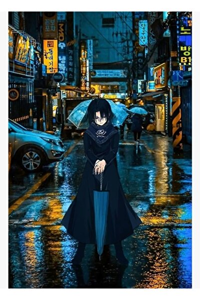Universal Naew 22 Hanter Feitan Seul Tablou de artă Poster din lemn Decorativ