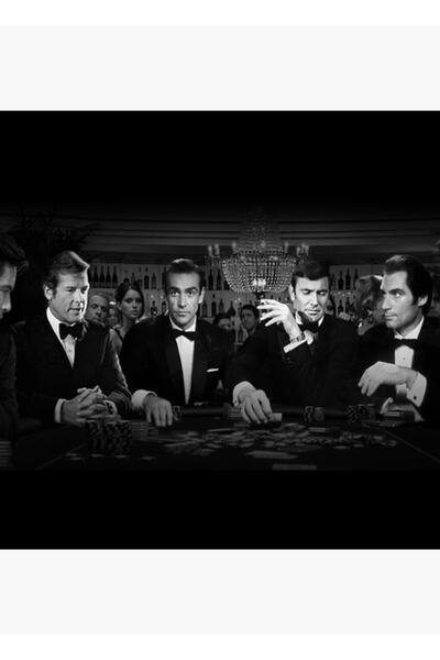 Universal Όλα τα ζωγραφιστά ξύλινα διακοσμητικά αφίσες του James Kumarhaneli