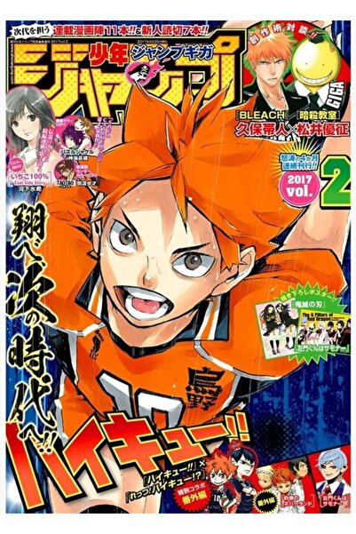Universal Revista Haikyuu # 4 Postere din lemn decorative