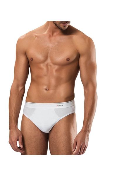 Muraty Ανδρικές σλιπ από ελαστάνη 6 Pack 1340 Erdem