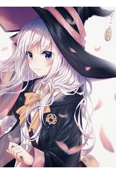 Universal Ελάινα Λαμπερός Πίνακας Ζωγραφικής Ξύλινη Διακοσμητική Αφίσα