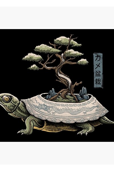 Universal Θρυλική Ξύλινη Αφίσα Καμέ για Διακόσμηση Τραπεζιού