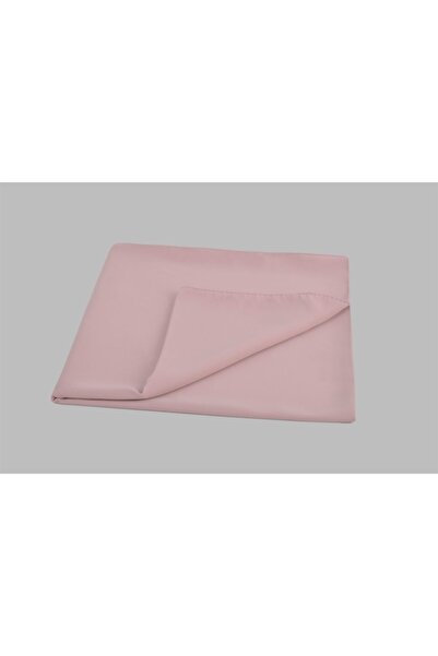 KROREN Κασκόλ Armanda Medine Ipeksi Πούδρα Μέγεθος 110*110cm