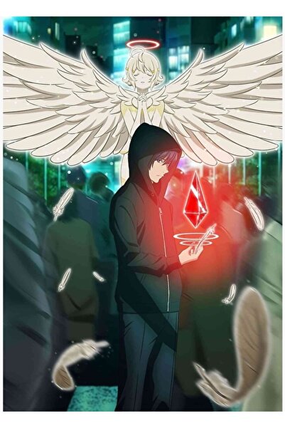 Universal Διακοσμητική Ξύλινη Αφίσα Πλατινένιας Τελευταίας Τέχνης Ζωγραφικής