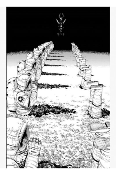 Universal Darkness Devil Astronots Chainsaw Man Sadece Sınırlı Süreli