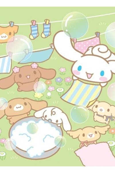 Universal Διακοσμητική Ξύλινη Αφίσα Κανέλα 2 Πίνακες