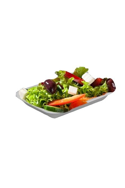 ema Memory Foam Plate 500 Gr(Half) 50s