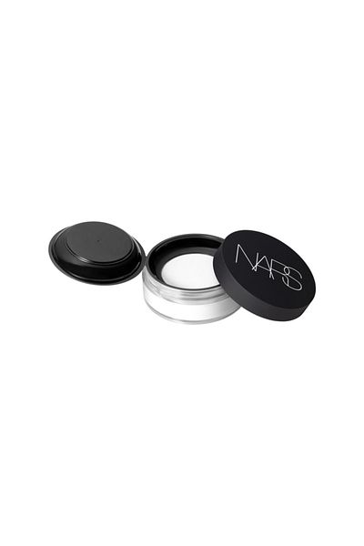 Nars New Illuminator - Light Reflective Loose Setting Powder Transparent Powder Pu