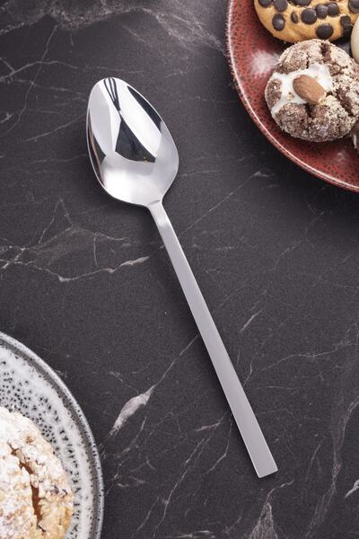 ÖZBURAK Truva 6'lı Yemek Kaşık