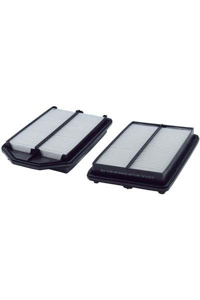 GOLD FILTER فلتر هواء هوندا Cr-v III - 2.4 I-vtec لعام 2007-2019